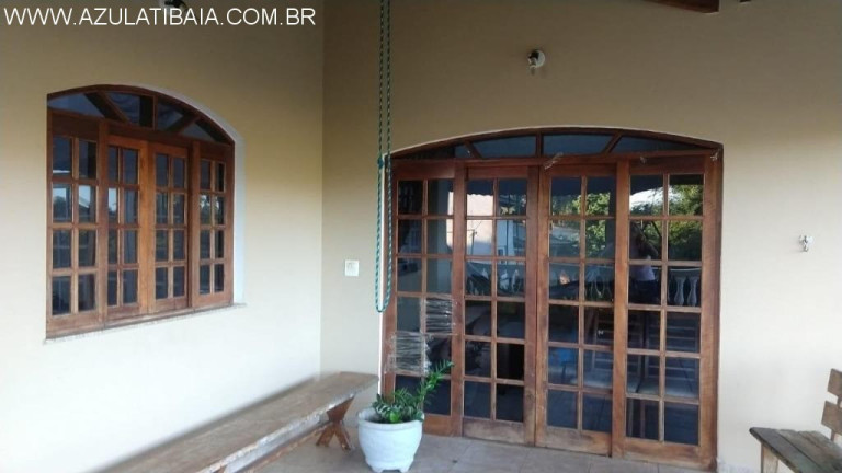 Imagem Imóvel com 2 Quartos à Venda, 690 m² em Jardim Estância Brasil - Atibaia