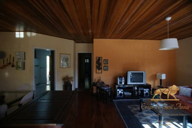 Imagem Casa com 2 Quartos à Venda, 147 m² em Descansópolis - Campos Do Jordão