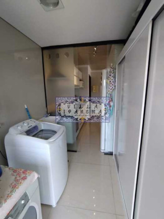 Apartamento com 2 Quartos à Venda, 70 m² em Interlagos - São Paulo