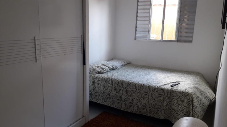 Imagem Casa de Condomínio com 2 Quartos à Venda, 47 m² em Vila Sônia - Praia Grande