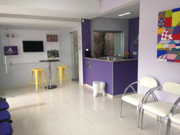 Imagem Sala Comercial para Alugar, 12 m² em Vila Jaboticabeira - Taubaté