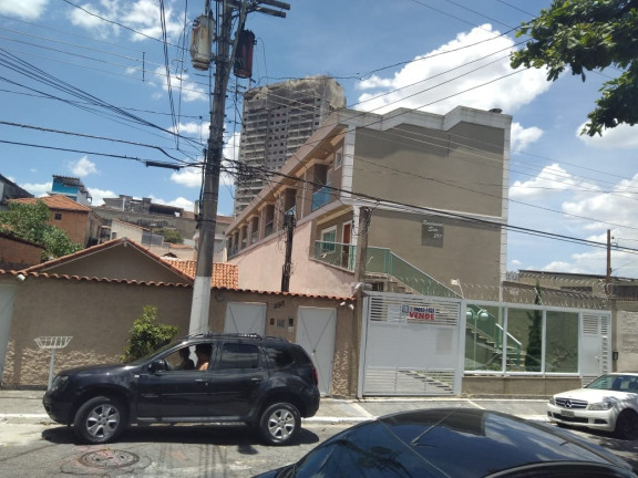 Imagem Imóvel com 2 Quartos à Venda, 90 m² em Vila Esperança - São Paulo
