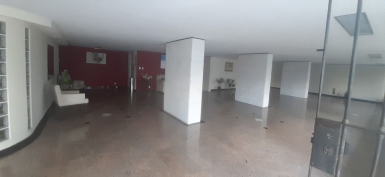 Imagem Apartamento com 3 Quartos à Venda, 110 m² em Icaraí - Niterói