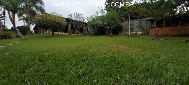 Imagem Imóvel com 7 Quartos à Venda, 3.000 m² em Jardim Estância Brasil - Atibaia