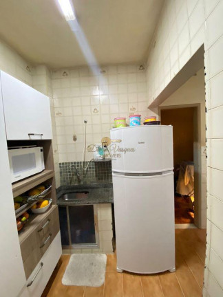 Imagem Apartamento com 2 Quartos à Venda, 48 m² em Agriões - Teresópolis
