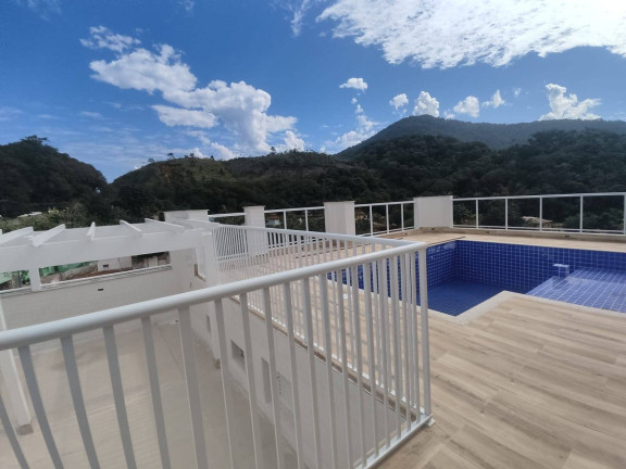 Imagem Apartamento com 2 Quartos à Venda, 71 m² em Toninhas - Ubatuba