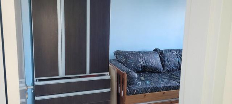 Imagem Apartamento com 2 Quartos à Venda, 70 m² em Canto Do Forte - Praia Grande