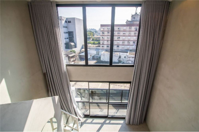 Imagem Apartamento com 1 Quarto à Venda, 59 m² em Azenha - Porto Alegre