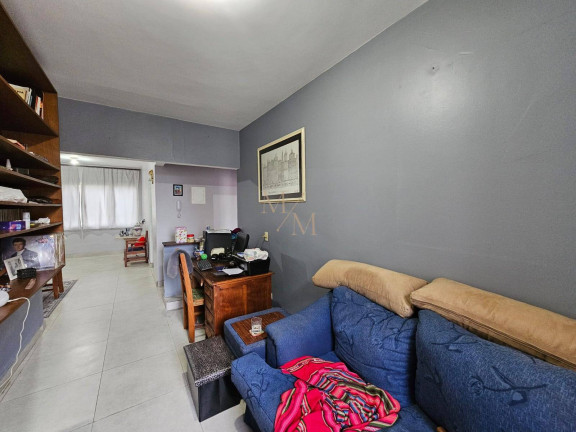 Imagem Apartamento com 2 Quartos à Venda, 77 m² em Aparecida - Santos
