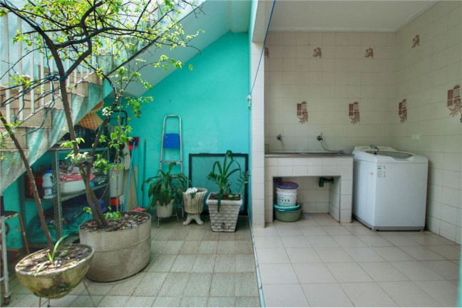 Imagem Casa com 4 Quartos à Venda,  em Mooca - São Paulo