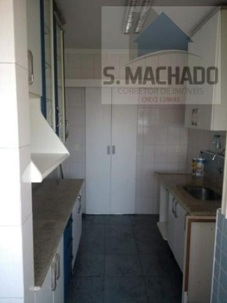 Apartamento com 2 Quartos à Venda, 70 m² em Parque Das Nações - Santo André