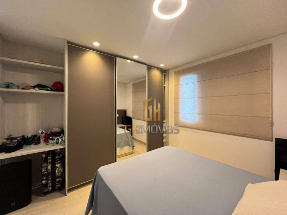 Apartamento com 1 Quarto à Venda, 51 m² em Setor Bueno - Goiânia