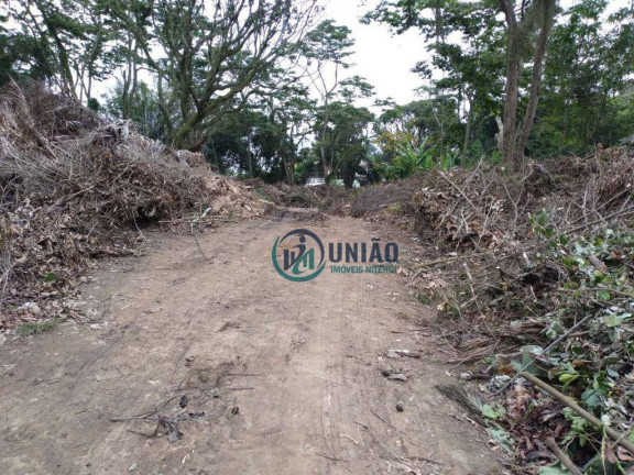 Imagem Terreno à Venda, 3.700 m² em Engenho Do Mato - Niterói