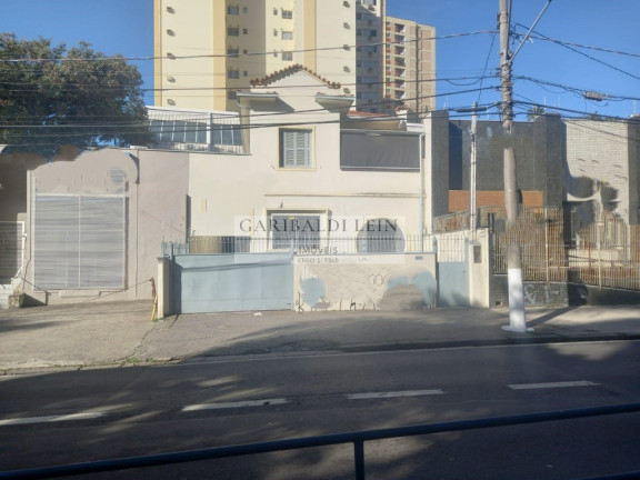 Imagem Imóvel com 4 Quartos à Venda, 176 m² em Centro - Campinas