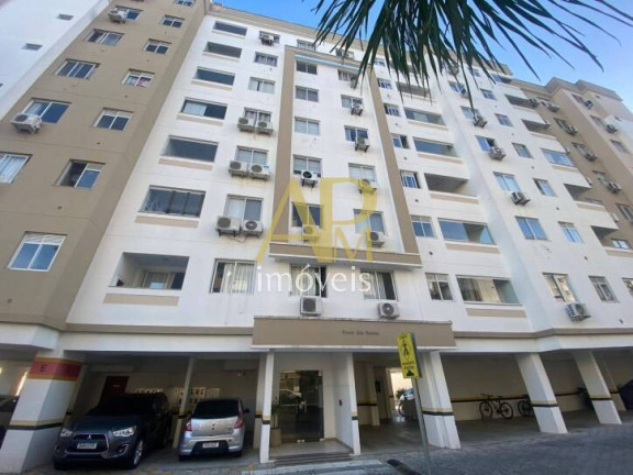 Imagem Apartamento com 2 Quartos à Venda, 62 m² em Fazenda Santo Antônio - São José