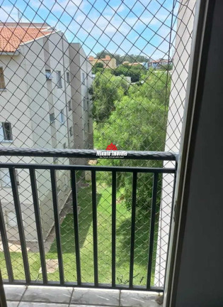 Imagem Apartamento com 2 Quartos à Venda, 59 m² em Vila Nambi - Jundiaí