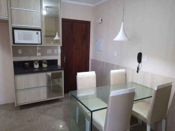 Imagem Apartamento com 3 Quartos à Venda, 130 m² em Santa Mônica - Feira De Santana