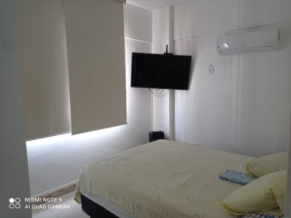 Imagem Apartamento com 2 Quartos à Venda, 64 m² em Rio Vermelho - Salvador