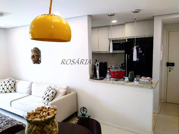 Imagem Apartamento com 2 Quartos à Venda, 65 m² em Vila Sônia - São Paulo
