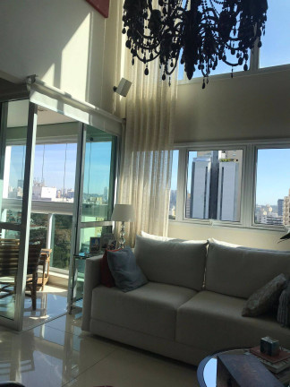 Apartamento com 2 Quartos à Venda, 62 m² em Indianópolis - São Paulo