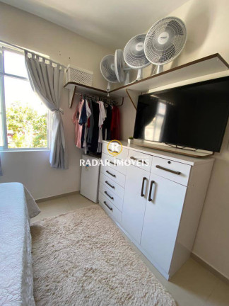 Imagem Apartamento com 2 Quartos à Venda, 75 m² em Centro - Cabo Frio