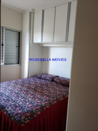 Imagem Apartamento com 2 Quartos à Venda, 55 m² em Cidade Nova - Jundiaí