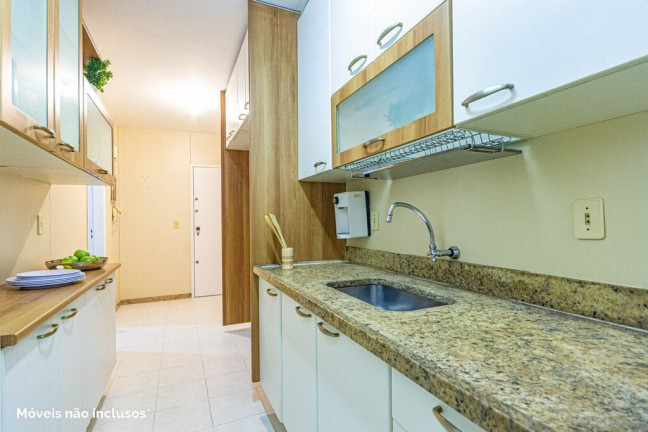 Imagem Apartamento com 3 Quartos à Venda, 94 m² em Botafogo - Rio De Janeiro