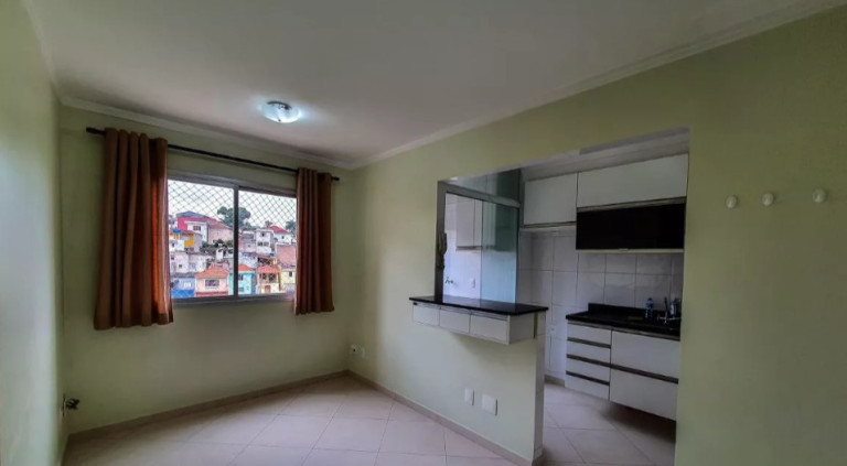 Imagem Apartamento com 2 Quartos à Venda, 50 m² em Saúde - São Paulo