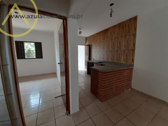 Imagem Casa com 2 Quartos à Venda, 56 m² em Nova Cerejeira - Atibaia