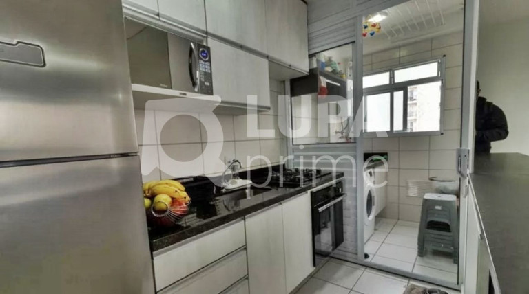 Apartamento com 2 Quartos à Venda, 46 m² em Penha De França - São Paulo