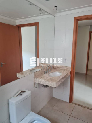 Imagem Apartamento com 3 Quartos à Venda, 108 m² em Jardim Botânico - Ribeirão Preto