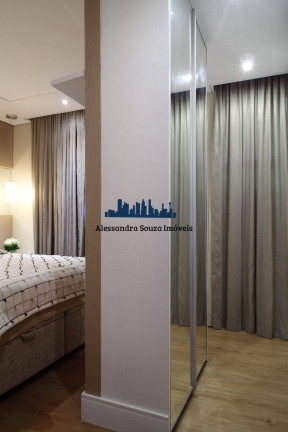 Imagem Apartamento com 2 Quartos para Alugar, 94 m² em Tamboré - Santana De Parnaíba