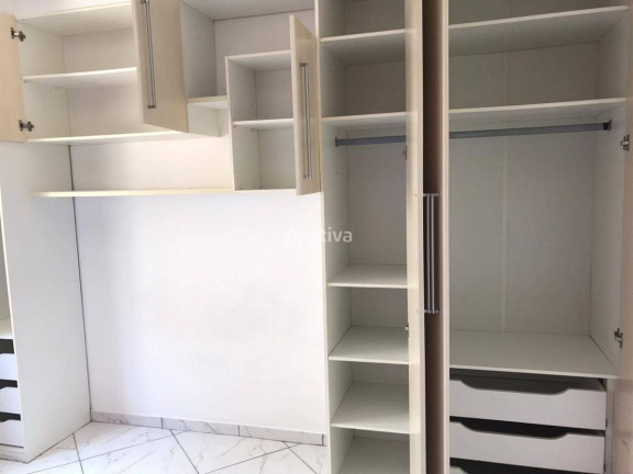 Apartamento com 2 Quartos à Venda, 47 m² em Vargem Pequena - Rio De Janeiro