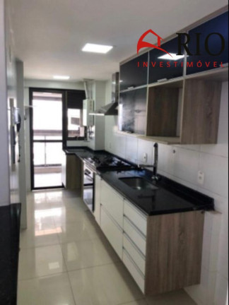 Imagem Apartamento com 3 Quartos à Venda, 89 m² em Recreio Dos Bandeirantes - Rio De Janeiro