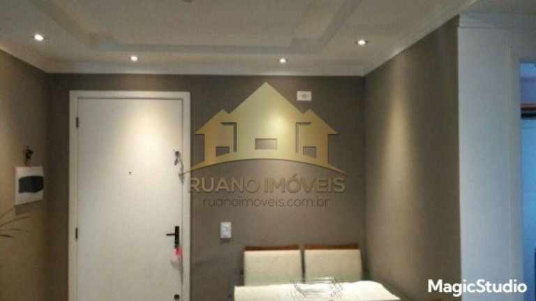 Imagem Apartamento com 2 Quartos à Venda, 44 m² em Guaianazes - São Paulo