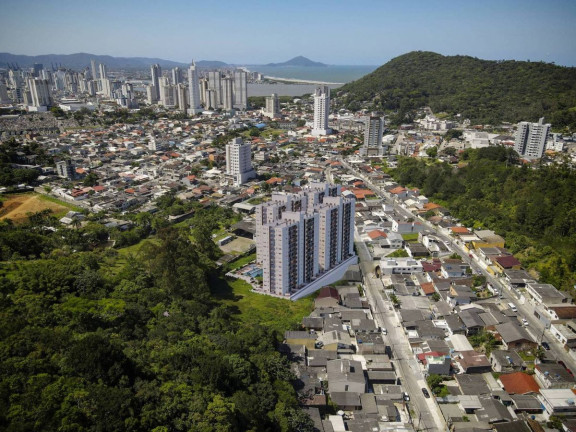 Imagem Apartamento com 2 Quartos à Venda, 62 m² em Fazenda - Itajaí