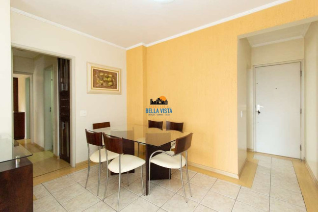 Imagem Apartamento com 2 Quartos à Venda,  em Vila Olímpia - São Paulo