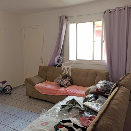 Imagem Apartamento com 2 Quartos à Venda, 64 m² em Parque Residencial Eloy Chaves - Jundiaí