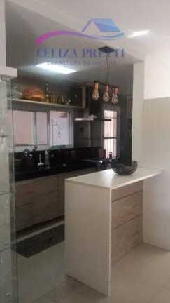 Imagem Casa de Condomínio com 3 Quartos à Venda,  em Morada De Laranjeiras - Serra
