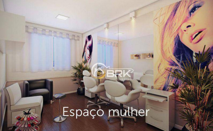 Imagem Apartamento com 2 Quartos à Venda, 46 m² em Colônia - São Paulo