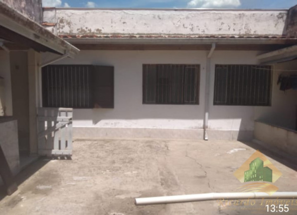 Imagem Casa com 3 Quartos à Venda, 384 m² em Perequê Açu - Ubatuba