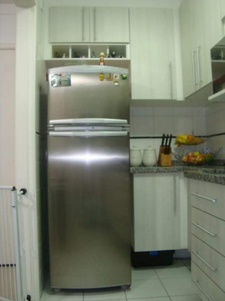 Imagem Apartamento com 2 Quartos à Venda, 55 m² em Campos Elíseos - São Paulo