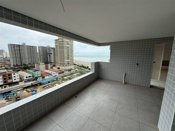 Imagem Apartamento com 2 Quartos à Venda, 82 m² em Caiçara - Praia Grande