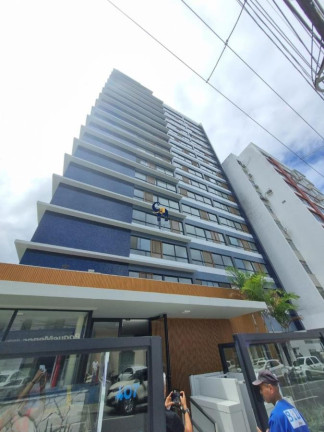 Apartamento com 1 Quarto à Venda, 27 m² em Barra - Salvador