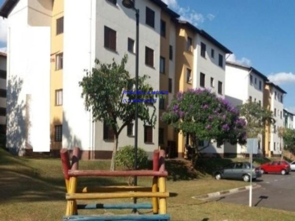 Imagem Apartamento com 2 Quartos à Venda, 68 m² em Chácaras Saudáveis E Encantadoras - Jundiaí