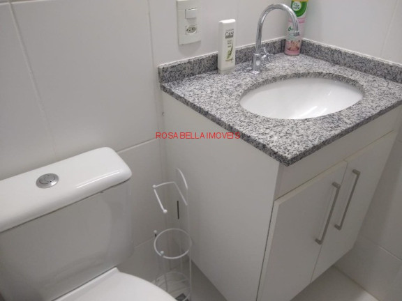 Imagem Apartamento com 2 Quartos à Venda, 54 m² em Parque União - Jundiaí