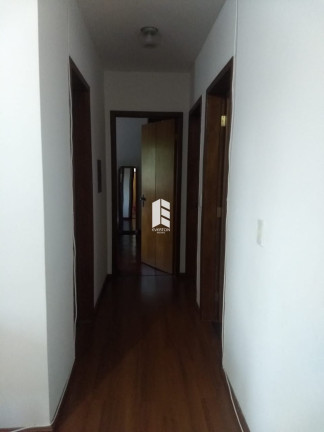 Imagem Apartamento com 3 Quartos à Venda, 75 m² em Nossa Senhora De Lourdes - Santa Maria