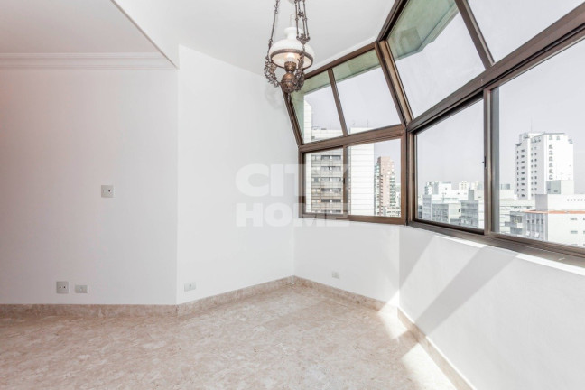 Imagem Apartamento com 4 Quartos à Venda, 732 m² em Jardim Paulista - São Paulo