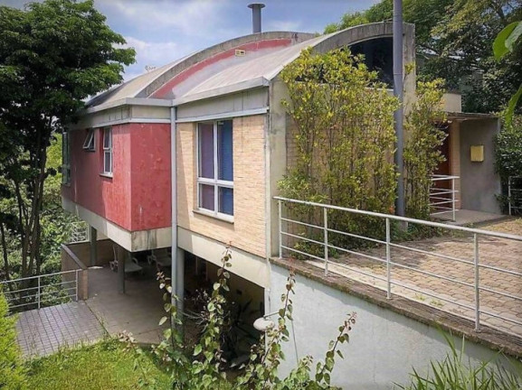 Imagem Casa de Condomínio com 3 Quartos à Venda,  em Granja Viana - Cotia