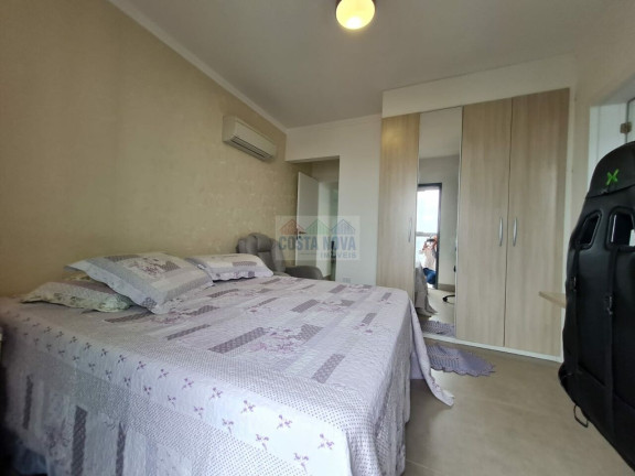 Imagem Apartamento com 3 Quartos à Venda, 145 m² em Guilhermina - Praia Grande